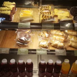 The Curve Shopping Mall - Kota Damansara