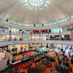 The Curve Shopping Mall - Kota Damansara