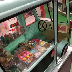 The Curve Shopping Mall - Kota Damansara