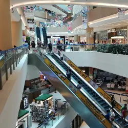 The Starling Mall - Kota Damansara