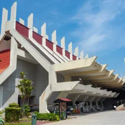 Sabah State Museum - Kota Kinabalu