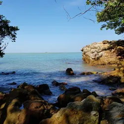 Bukit Batu Putih Recreational Forest - Kuala Lipis