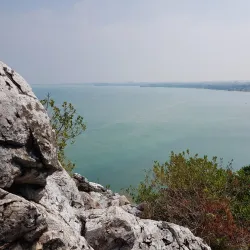 Bukit Batu Putih Recreational Forest - Kuala Lipis