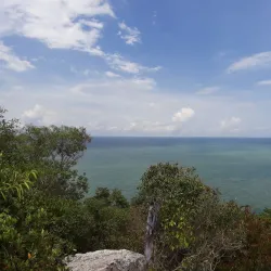 Bukit Batu Putih Recreational Forest - Kuala Lipis