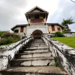 Kuala Lipis Museum - Kuala Lipis
