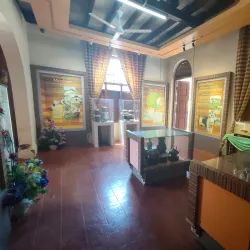 Kuala Lipis Museum - Kuala Lipis