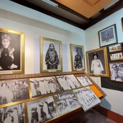 Kuala Lipis Museum - Kuala Lipis