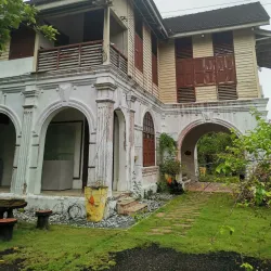Kuala Lipis Museum - Kuala Lipis