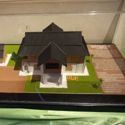 Kuala Lipis Museum - Kuala Lipis