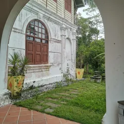 Kuala Lipis Museum - Kuala Lipis