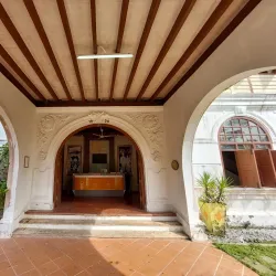 Kuala Lipis Museum - Kuala Lipis