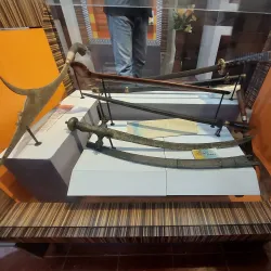 Kuala Lipis Museum - Kuala Lipis