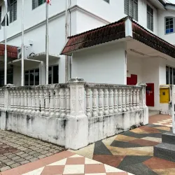 Kuala Lipis Old Town - Kuala Lipis