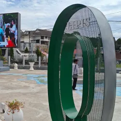 Kuala Lipis Old Town - Kuala Lipis