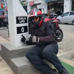 Kuala Lipis Old Town - Kuala Lipis