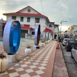 Kuala Lipis Old Town - Kuala Lipis