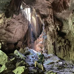 Lipis River - Kuala Lipis