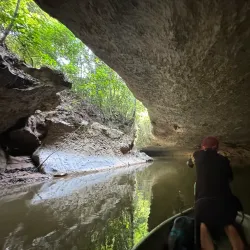 Lipis River - Kuala Lipis