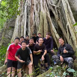 Lipis River - Kuala Lipis