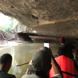 Lipis River - Kuala Lipis