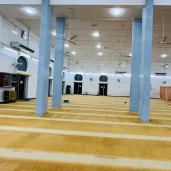 Masjid Sultan Ahmad 1 - Kuala Lipis