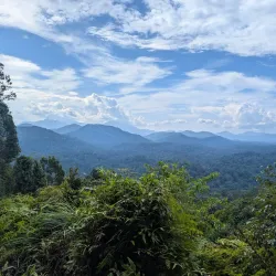 Taman Negara National Park - Kuala Lipis