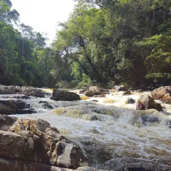 Taman Negara National Park - Kuala Lipis