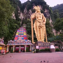 Batu Caves - Kuala Lumpur
