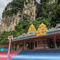 Batu Caves - Kuala Lumpur