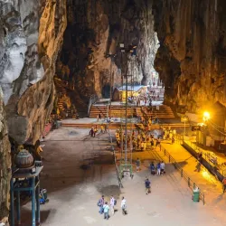 Batu Caves - Kuala Lumpur