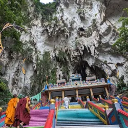 Batu Caves - Kuala Lumpur