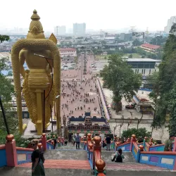 Batu Caves - Kuala Lumpur