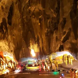 Batu Caves - Kuala Lumpur
