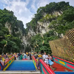 Batu Caves - Kuala Lumpur