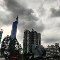 Bukit Bintang - Kuala Lumpur