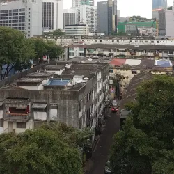 Bukit Bintang - Kuala Lumpur