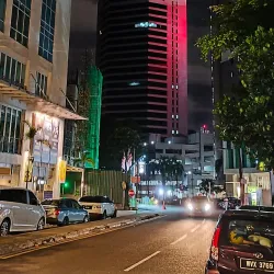 Bukit Bintang - Kuala Lumpur