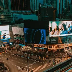 Bukit Bintang - Kuala Lumpur