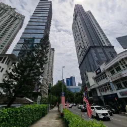 Bukit Bintang - Kuala Lumpur