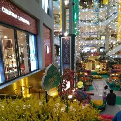 Bukit Bintang - Kuala Lumpur