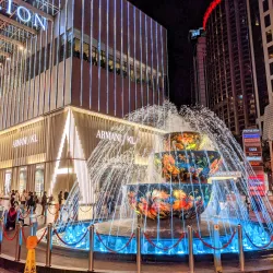 Bukit Bintang - Kuala Lumpur