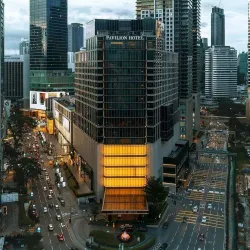 Bukit Bintang - Kuala Lumpur