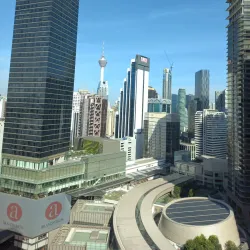 Bukit Bintang - Kuala Lumpur