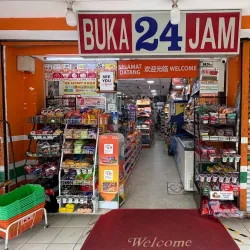 Chinatown (Petaling Street) - Kuala Lumpur