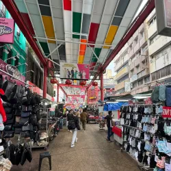 Chinatown (Petaling Street) - Kuala Lumpur