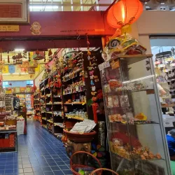 Chinatown (Petaling Street) - Kuala Lumpur