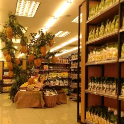 Chinatown (Petaling Street) - Kuala Lumpur