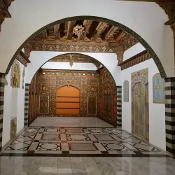 Islamic Arts Museum Malaysia - Kuala Lumpur