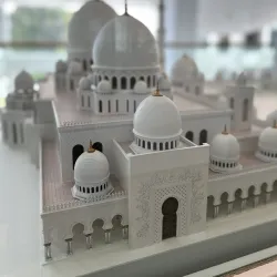 Islamic Arts Museum Malaysia - Kuala Lumpur