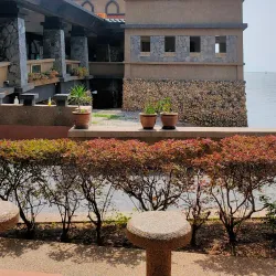 Al Hussain Mosque - Kuala Perlis